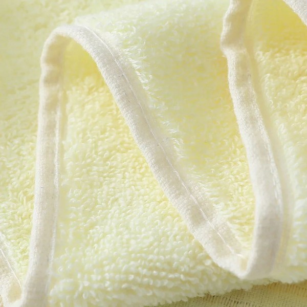 棉毛巾吸水棉毛巾柔软洗面巾