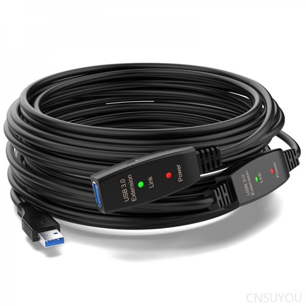 usb3.0 extension cable 10m USB3.0 data cable