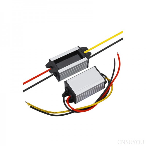 24V down 12V power converter DC-DC
