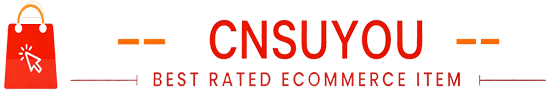 CNSUYOU跨境电商
